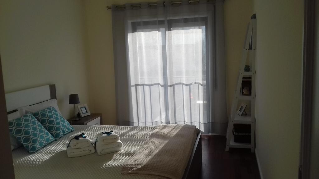 Blue Ocean Apartment Barra Εξωτερικό φωτογραφία